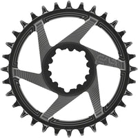 Helix Race SRAM 3-Bolt Direct Mount Chainring