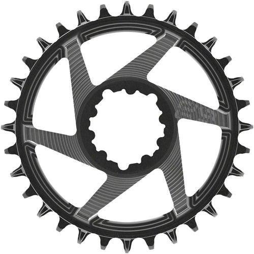 Helix Race SRAM 3-Bolt Direct Mount Chainring