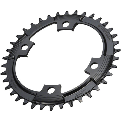 Helix Race 107 BCD Chainring