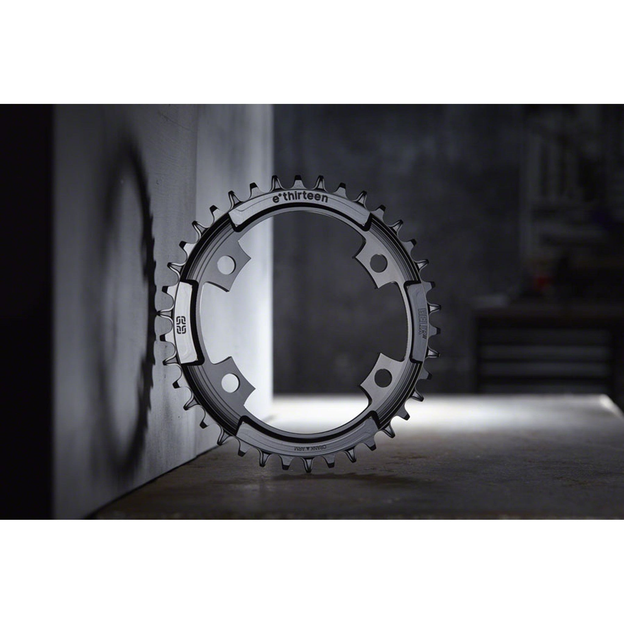 Helix Race 107 BCD Chainring