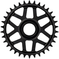 Helix Race E*Spec Bosch SX and Gen 4 CX Aluminum Chainring