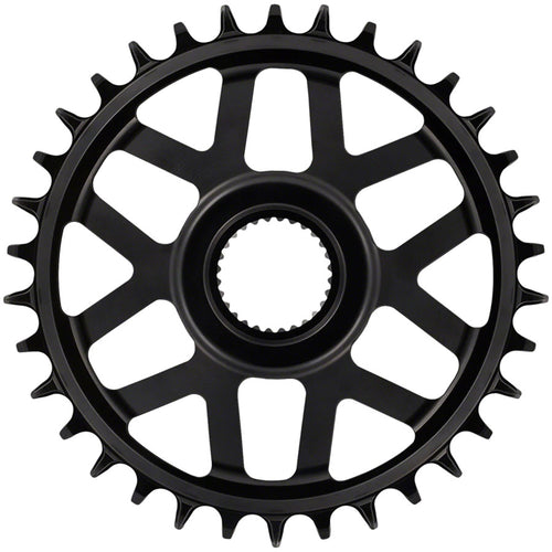 Helix Race E*Spec Bosch SX and Gen 4 CX Aluminum Chainring