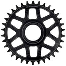 Helix Race E*Spec Fazua Ride 60 Aluminum Chainring