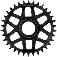 Helix Race E*Spec Fazua Ride 60 Aluminum Chainring