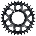 Helix Race e*spec  Chainring - Kenevo/Levo SL 1.1, -4mm offset, 32T, 11/12 Speed, Black