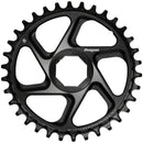 Brose Spiderless eBike Chainring