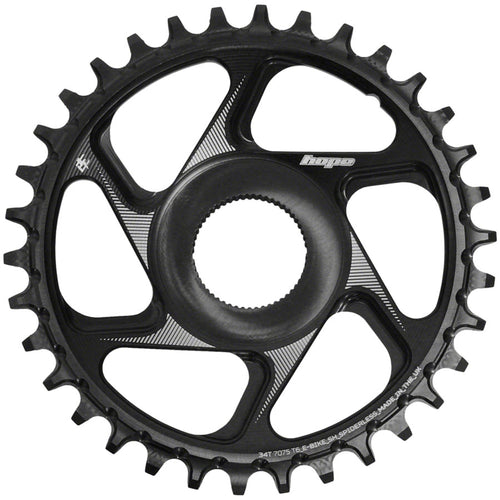 Shimano Spiderless eBike Chainring