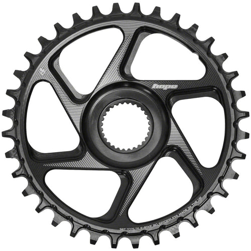 Bosch Gen 4 Spiderless eBike Chainring