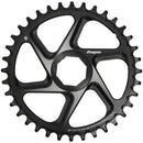 Brose Spiderless eBike Chainring