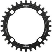 104 BCD Retainer Chainring