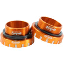 Threaded Bottom Bracket