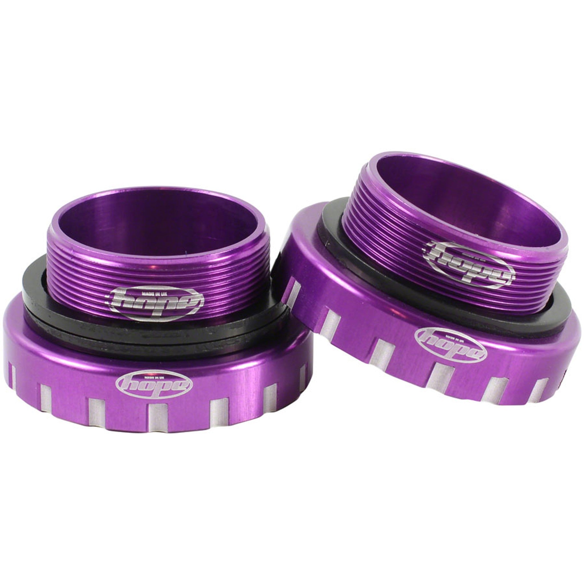 Threaded Bottom Bracket