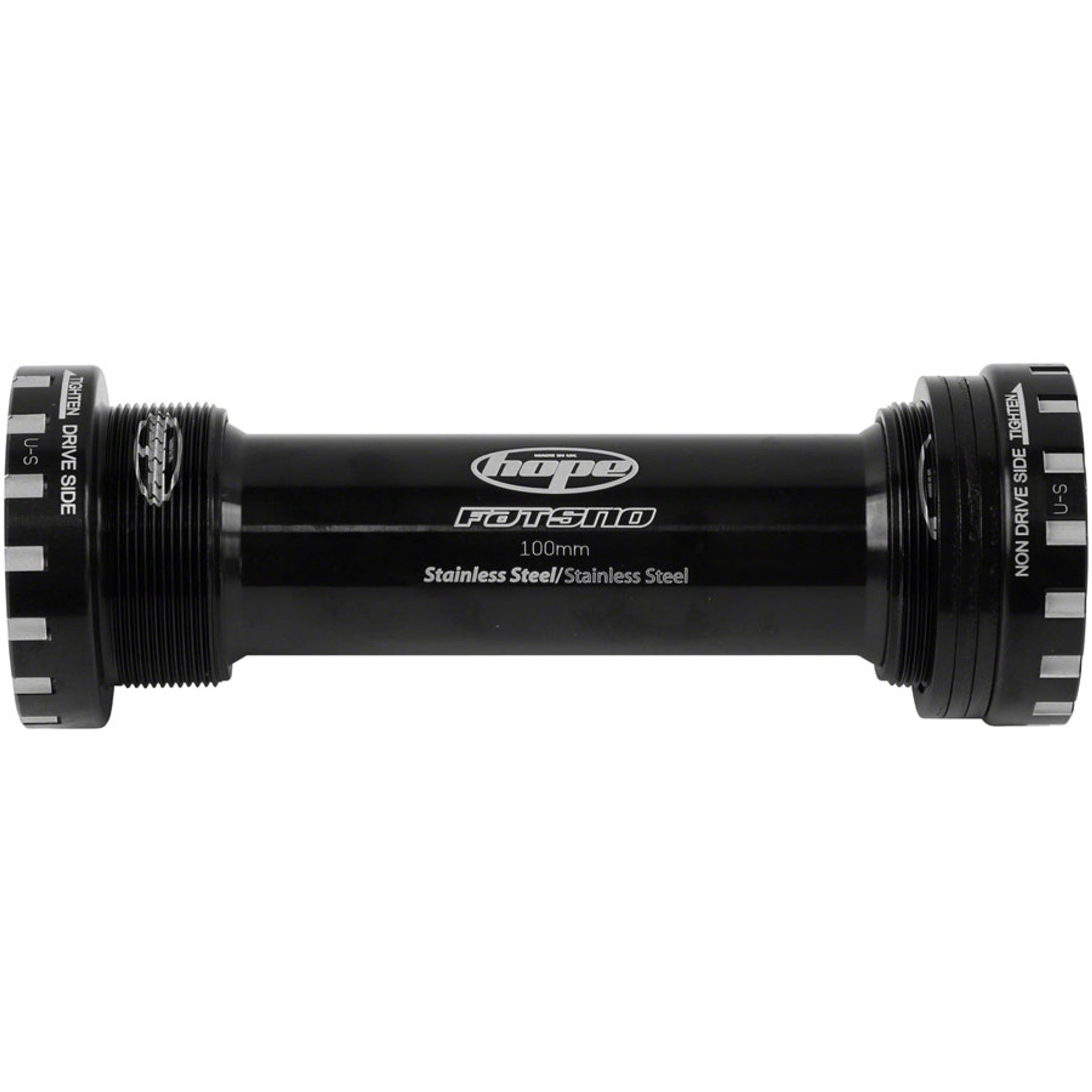 Threaded Bottom Bracket