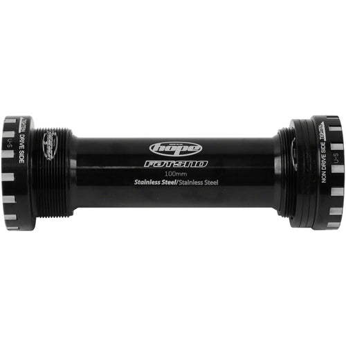 Threaded Bottom Bracket