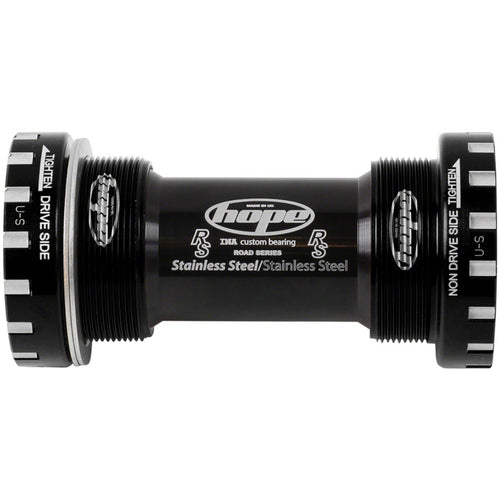 Threaded Bottom Bracket
