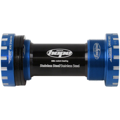 Threaded Bottom Bracket