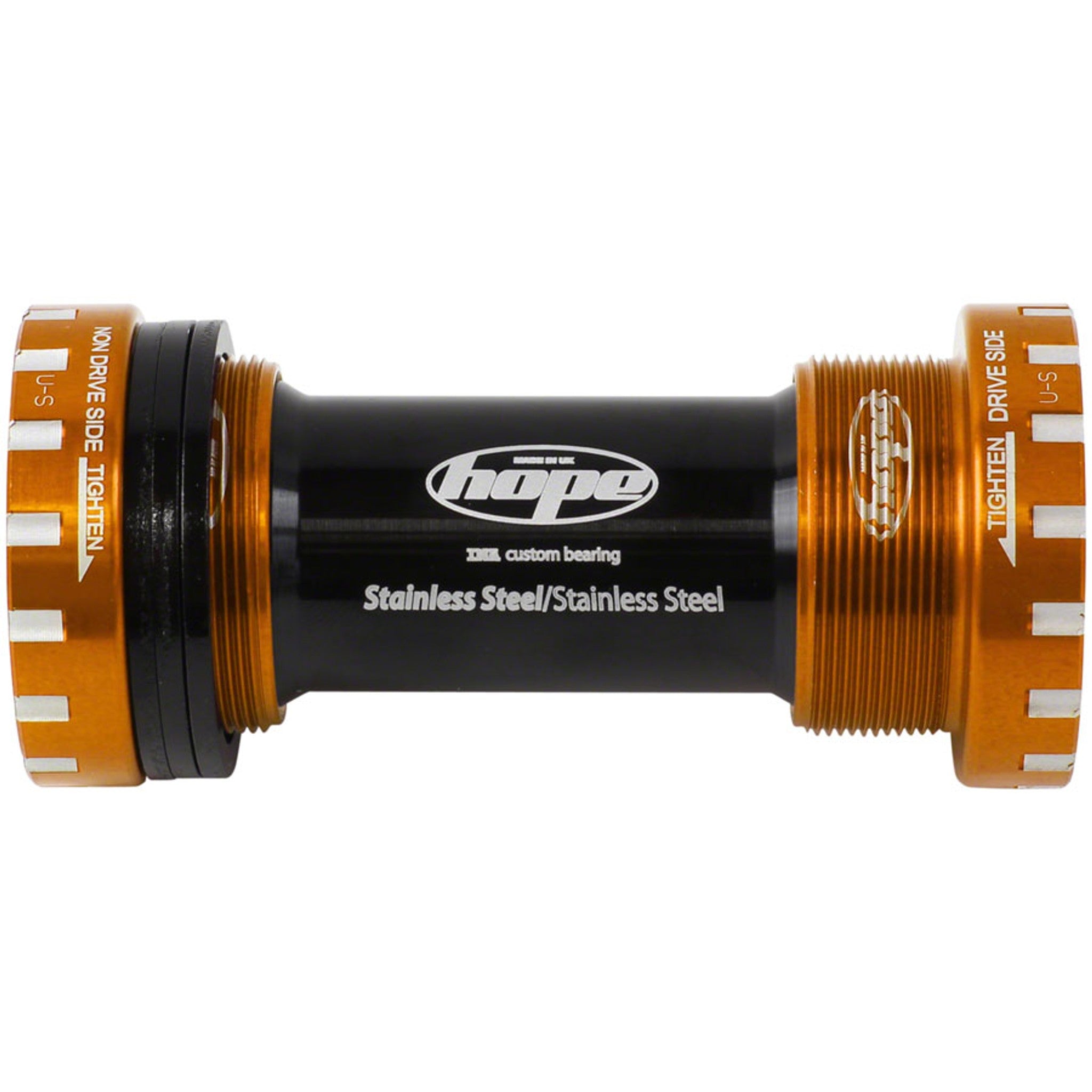 Threaded Bottom Bracket