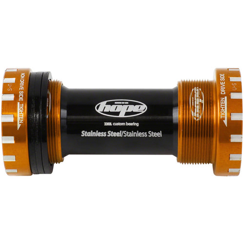 Threaded Bottom Bracket