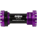 Threaded Bottom Bracket