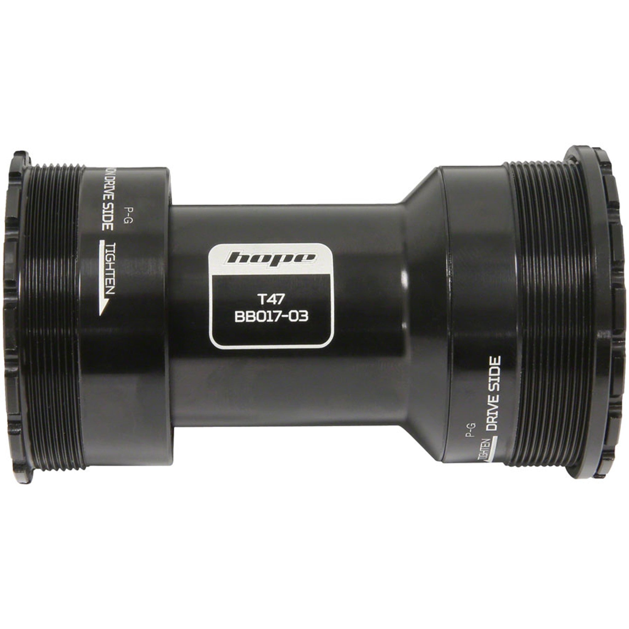 T47 Bottom Bracket