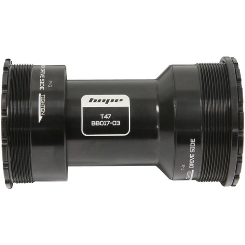 T47 Bottom Bracket