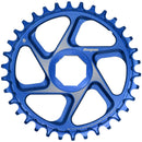 Brose Spiderless eBike Chainring