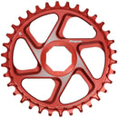 Brose Spiderless eBike Chainring