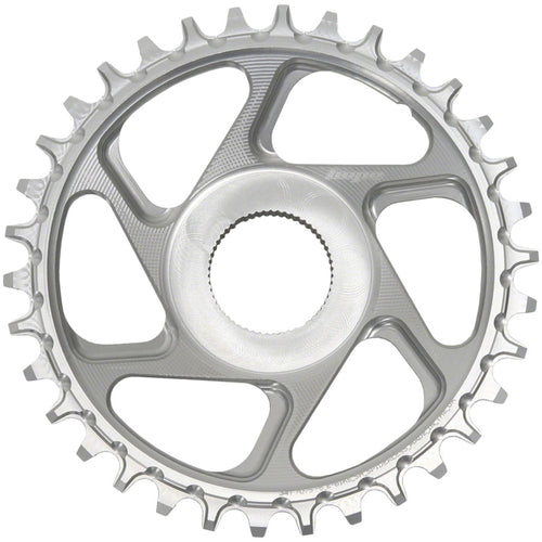 Shimano Spiderless eBike Chainring