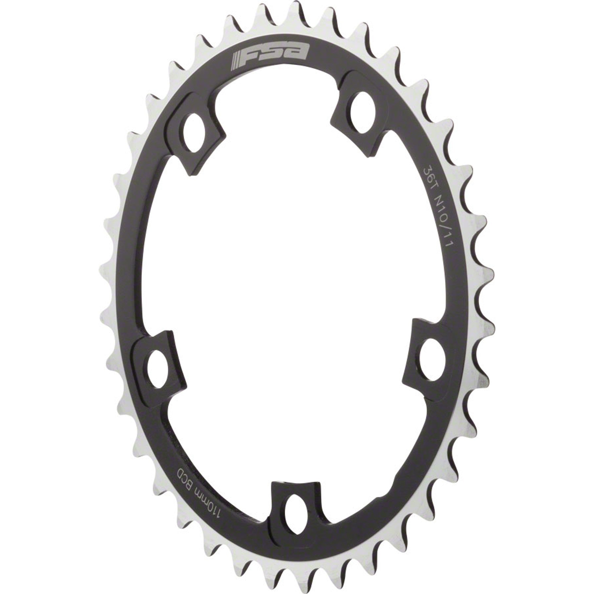 Pro Road Double Chainrings