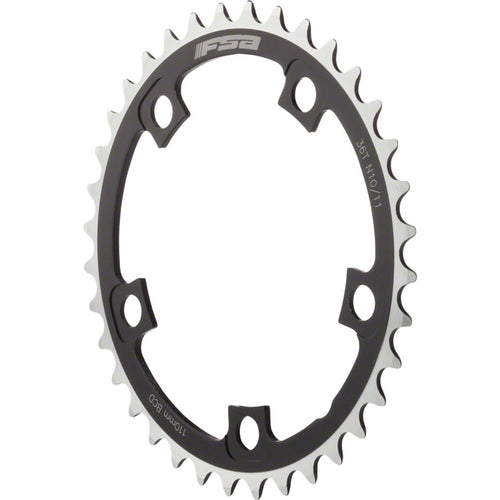 Pro Road Double Chainrings