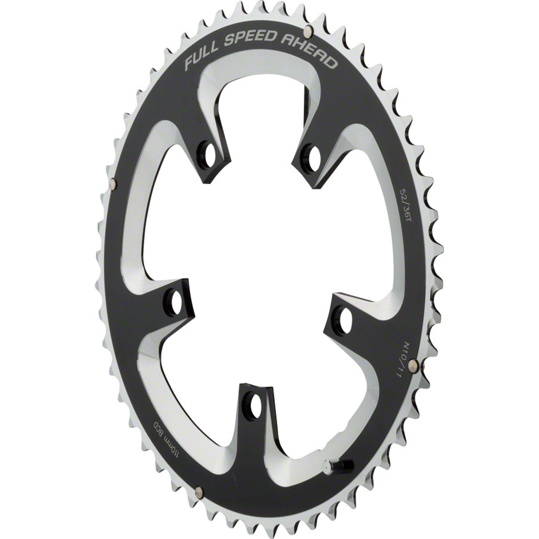 Super Road Chainring