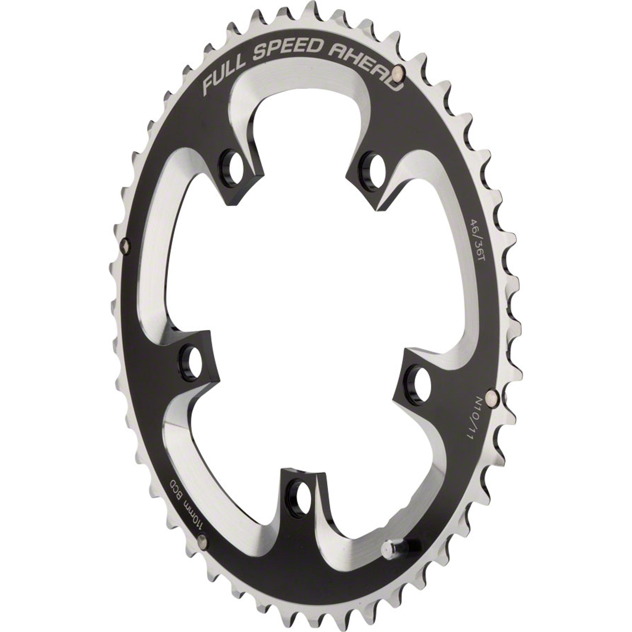 Super Road Chainring