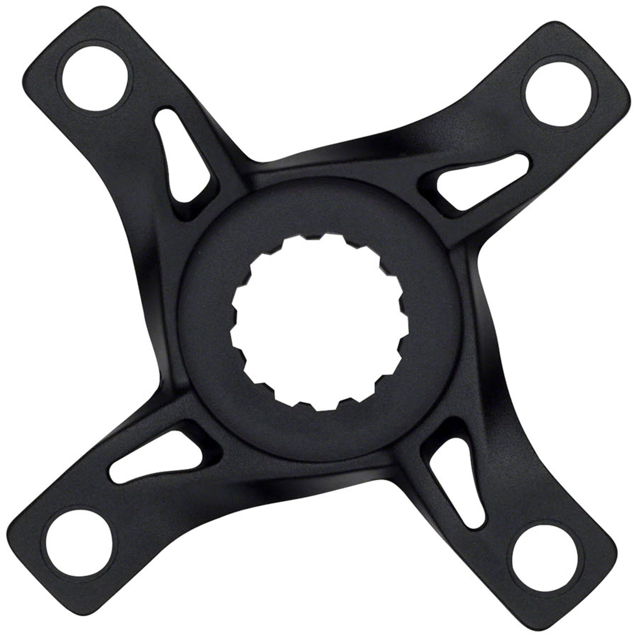 eBike Drive Unit Spiders