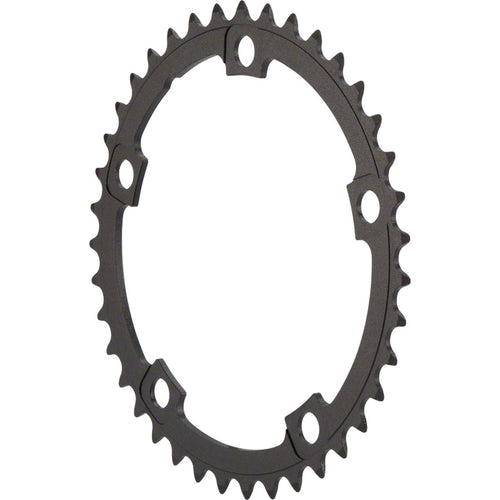 Pro Road Double Chainrings