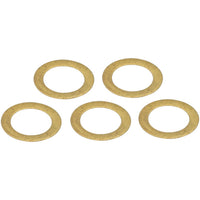 Chainring Bolts
