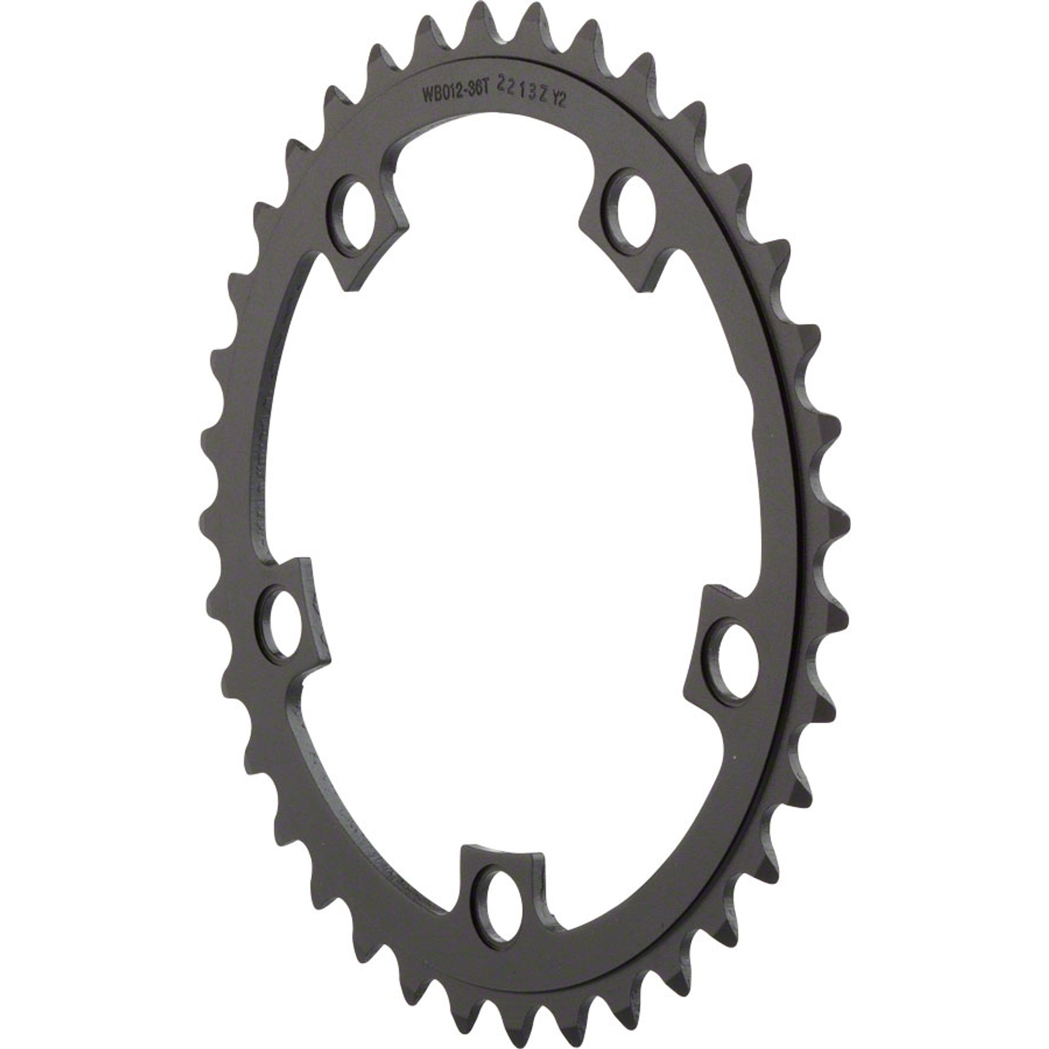 Pro Road Double Chainrings