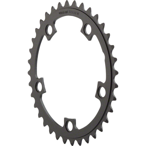 Pro Road Double Chainrings