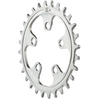 Surly Narrow Wide X-Sync Ring 28t 58mm BCD Stainless Steel