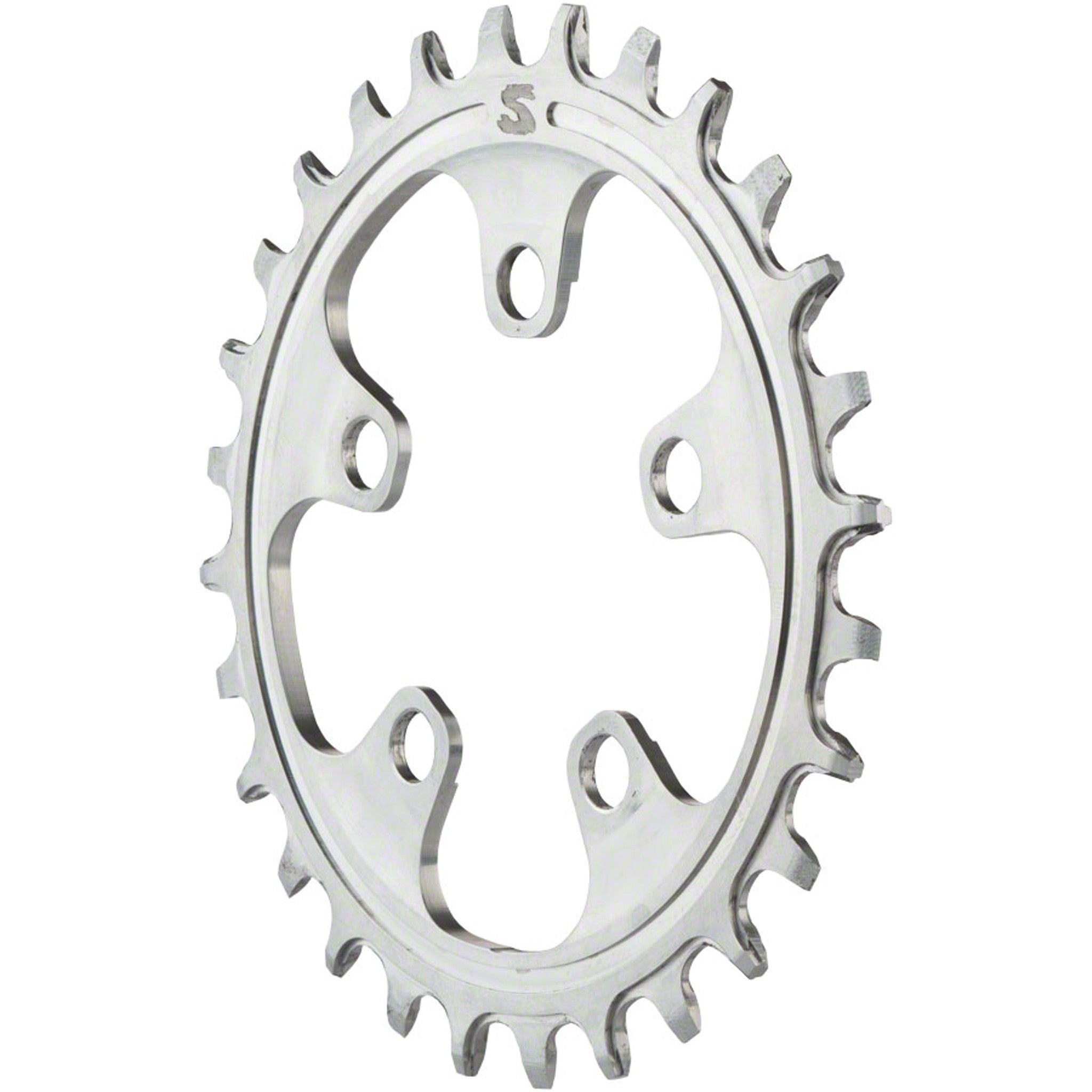 Surly Narrow Wide X-Sync Ring 28t 58mm BCD Stainless Steel