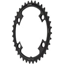 Asymmetric 11-Speed Chainring