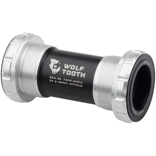 English (BSA) Bottom Brackets