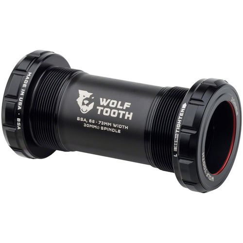 English (BSA) Bottom Brackets