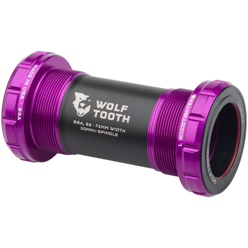 English (BSA) Bottom Brackets
