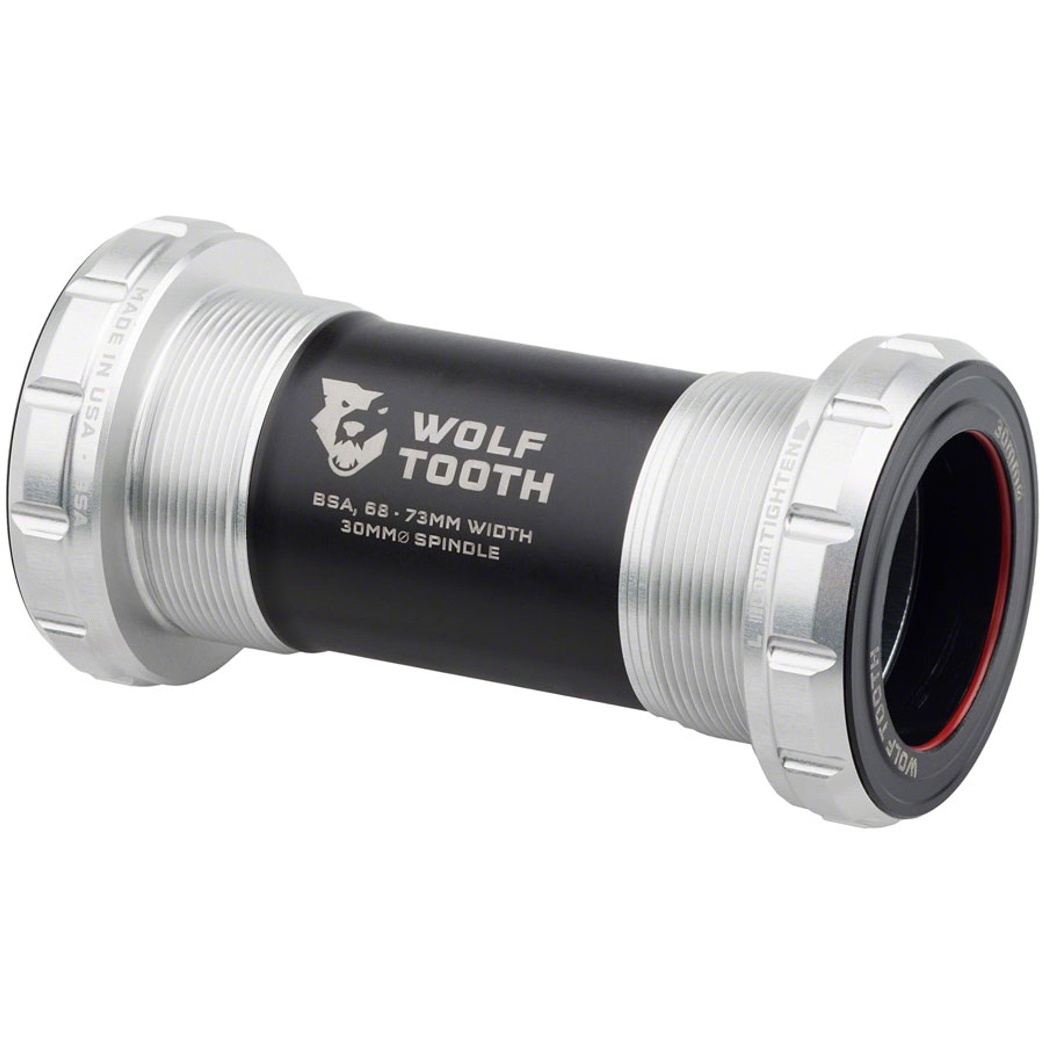 English (BSA) Bottom Brackets