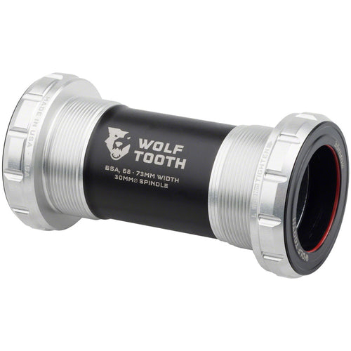 English (BSA) Bottom Brackets