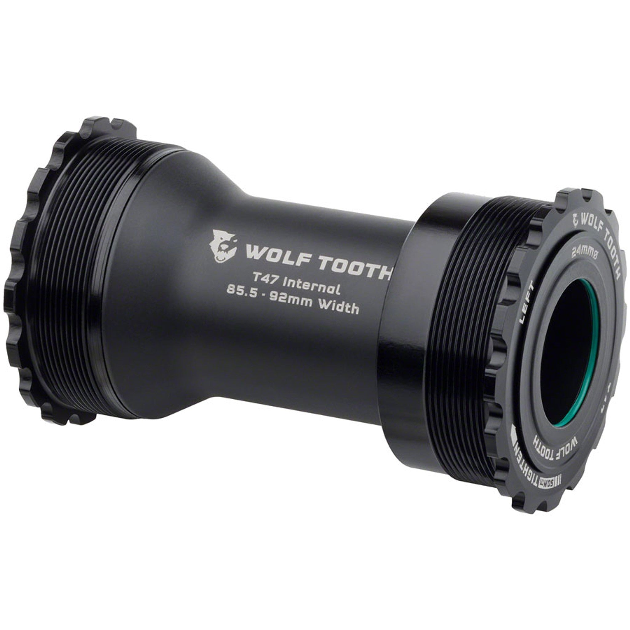 T47 Inboard Bottom Brackets