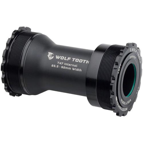 T47 Inboard Bottom Brackets