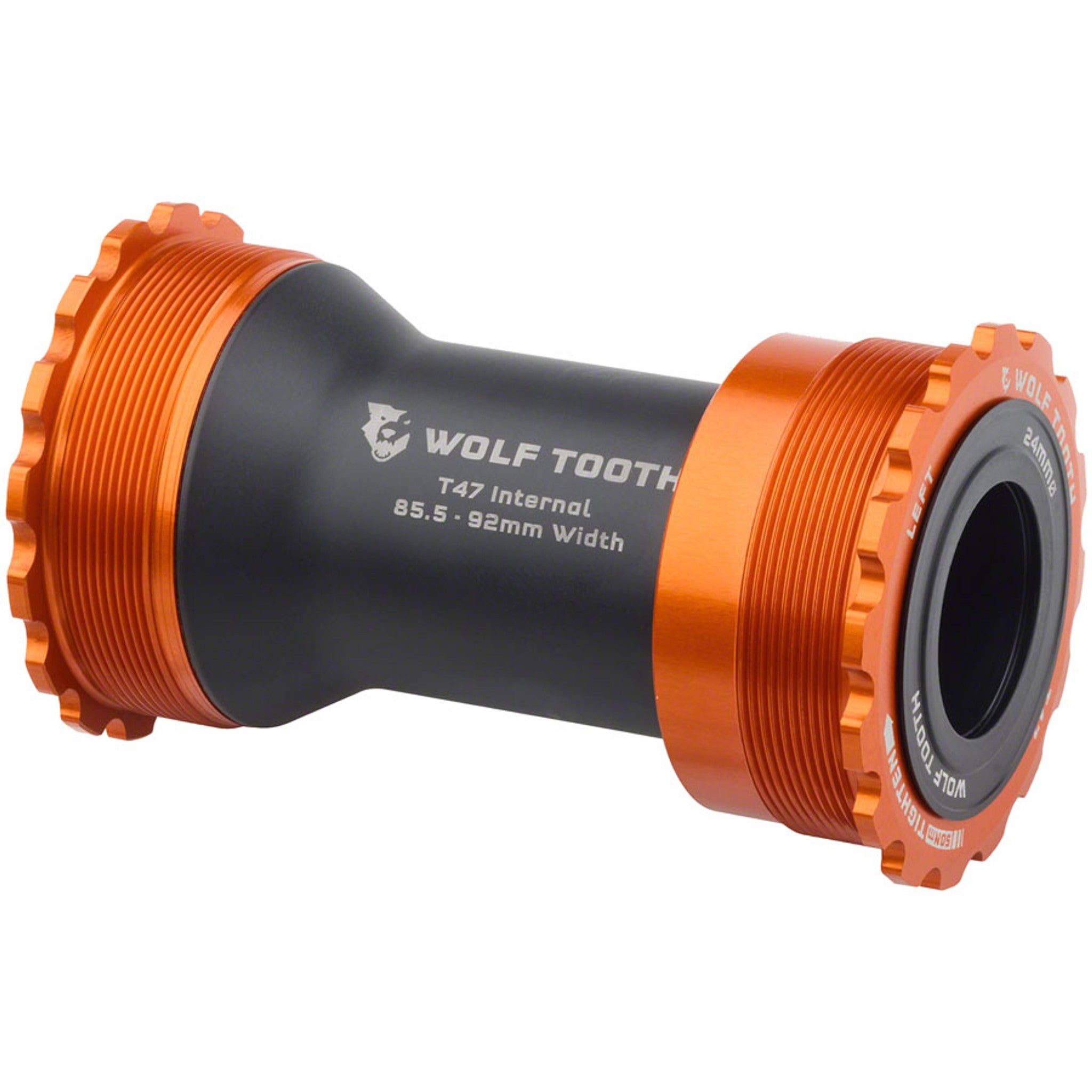 T47 Inboard Bottom Brackets