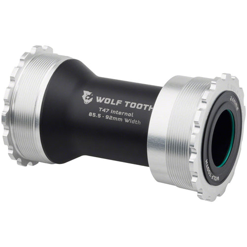 T47 Inboard Bottom Brackets