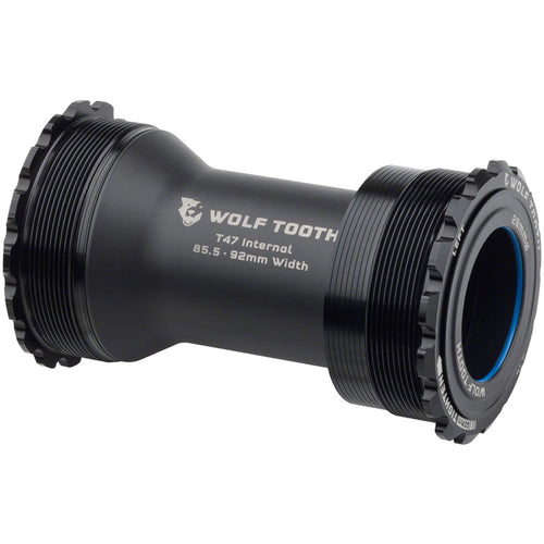 T47 Inboard Bottom Brackets